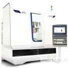 Компактное решение для шлифования деталей сложных геометрических форм