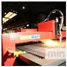 Плазменная резка в производстве стальных конструкций