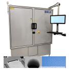 Лазерное сверло для проделывания микроотверстий