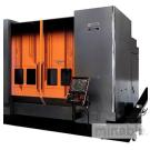 Mazak VTC-300C FSW сочетает в себе две возможности