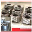 Специальные губки для захвата любой заготовки