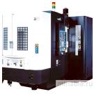 Универсальный автоматизированный обрабатывающий центр