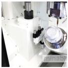 Сверхкомпактный пятиосевой высокоточный вертикальный обрабатывающий центр