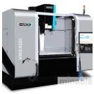 Hurco представляет серию станков VMXDi