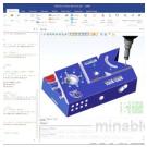 Улучшенная версия программного обеспечения мультисенсорного координатно-измерительного оборудования