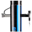 ZCAT и Verisurf Software представляют переносную автоматизированную координатно-измерительную машину DCC