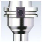 Тонкие патроны обеспечивают универсальность пятиосевого фрезерования