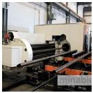 Реализация больших проектов с помощью труборезного лазера