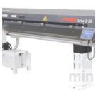 Обновленная версия магазинного устройства подачи прутка