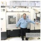 Шлифовальное решение для повышения эффективности производства