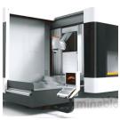 Пятиосевой фрезерно-токарный центр