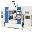 Двухшпиндельный токарный центр