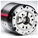 Быстросменяемый компенсационный цанговый патрон