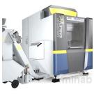 Пятиосевой фрезерный станок портального типа