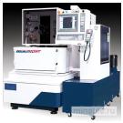 Станок с числовым программным управлением для проволочной электроэрозионной металлообработки