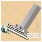 Комплексное программное обеспечение токарной обработки обеспечивает улучшенные траектории и методы