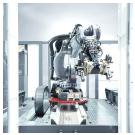 Решения Fastems по автоматизации и дигитализации производства изделий для аэрокосмоса