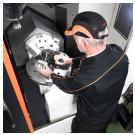 Компактный пятиосевой обрабатывающий центр Mazak CV5-500