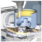 Программное обеспечение ESPRIT CAM