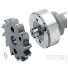 Скорость подачи развертки увеличена на 70 процентов