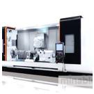 Многооперационный станок для обработки крупных деталей INTEGREX e-670H от компании Yamazaki Mazak