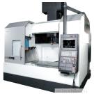 Компактный обрабатывающий центр с большим рабочим столом