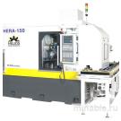 Универсальная вертикальная зуборезная платформа