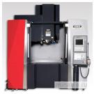 Вертикальный обрабатывающий центр высокой жесткости