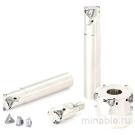 Высокопроизводительные многофункциональные фрезы