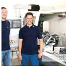 Восстановление производительности станка после 45000-часового пробега