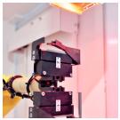 Система упрощает обнаружение ошибок и выравнивание инструмента