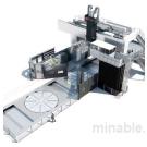 Крупногабаритный шестиосевой обрабатывающий центр