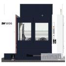 Новые возможности двухшпиндельного станка