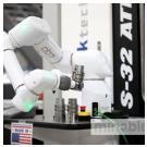 Обновление софта добавляет коботу 50 простых в пользовании функций