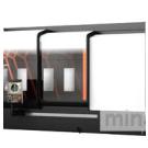 Многозадачное решение обеспечивает универсальность в работе с большими заготовками