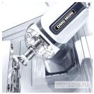 Производительная одновременная пятиосевая обработка