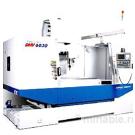 Вертикальный обрабатывающий центр Daewoo DMV 6030