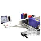 Лазерная система для измерения диаметров шлифованных деталей