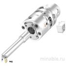 Цифровые расточные инструменты обеспечивают точную регулировку