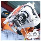 Роботы как эффективные трубогибочные станки