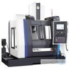 Пятиосевой фрезерный станок с обратной связью по стеклянной шкале