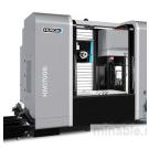 Горизонтальный обрабатывающий центр с числовым программным управлением обеспечивает максимальную эффективность