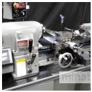 Прецизионный токарный станок с сервосистемой нарезания резьбы