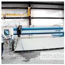 Система гидроабразивной резки Jet Edge