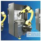 Halter CNC Automation расширяет портфолио загрузочных роботов с числовым программным управлением