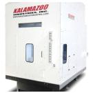 Закрытая абразивная пила по металлу