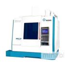 Гибридные обрабатывающие центры для бесшовного субтрактивного/аддитивного производства