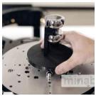 Трехмерный контроль деталей в реальном времени