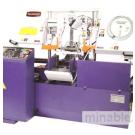 Автоматические горизонтальные двухстоечные ленточные пилы