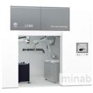 Система лазерной резки с гибкостью шестиосевого режущего решения